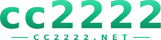 cc2222 logo